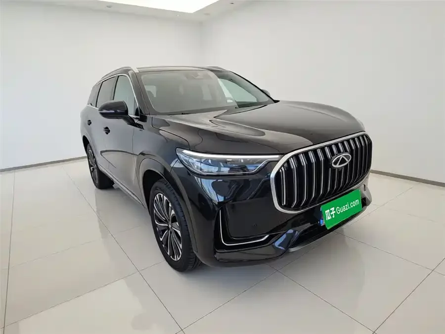 Chery Tiggo 9