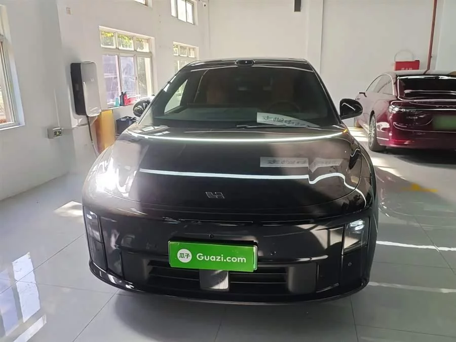 Li Auto i6