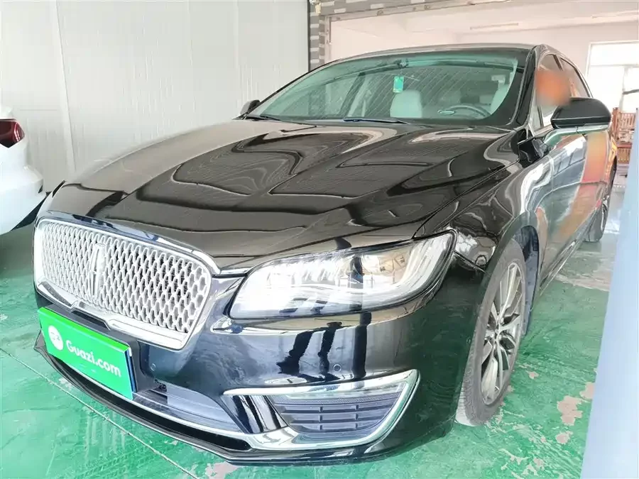 Lincoln MKZ