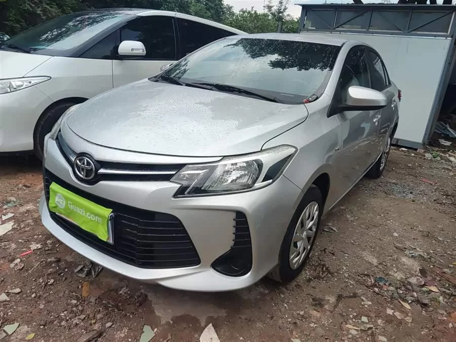 Toyota Vios