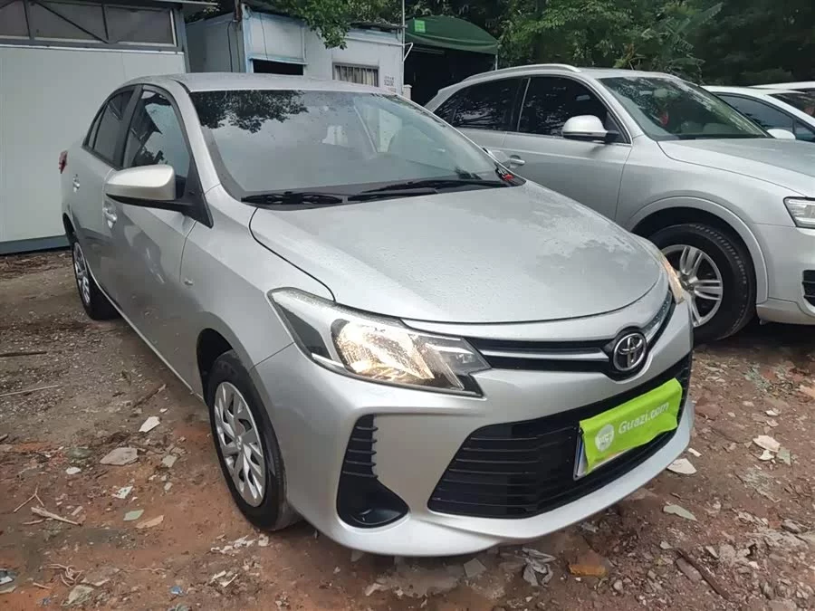 Toyota Vios