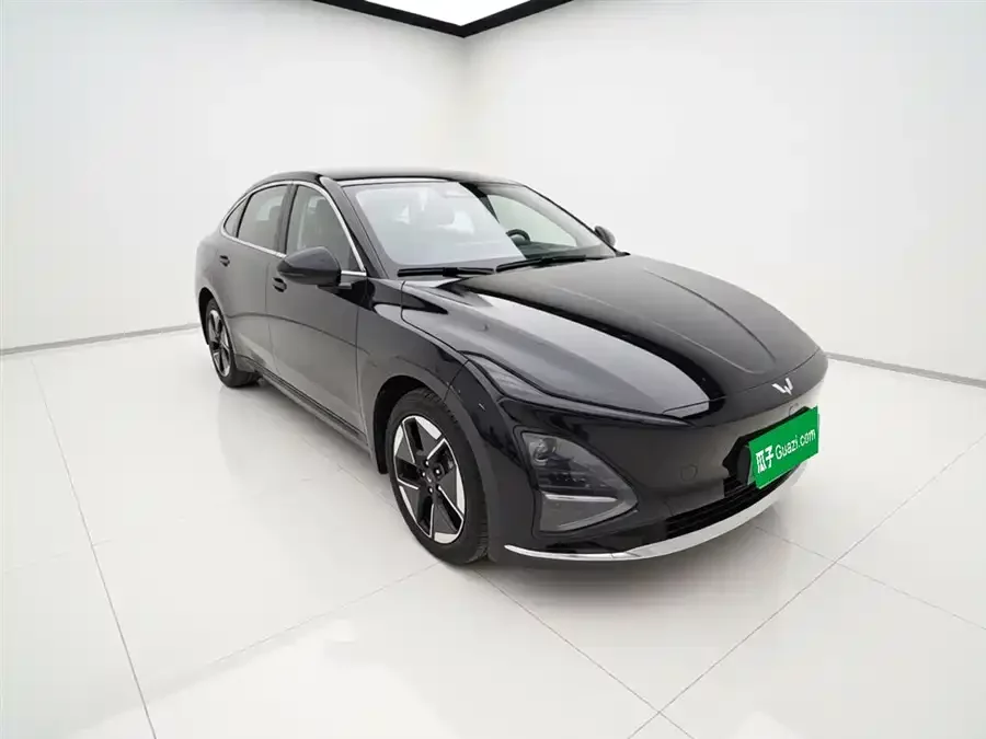 Wuling Starlight