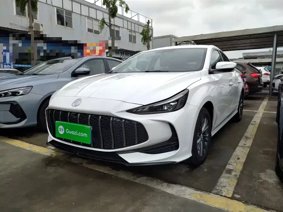 MG 5