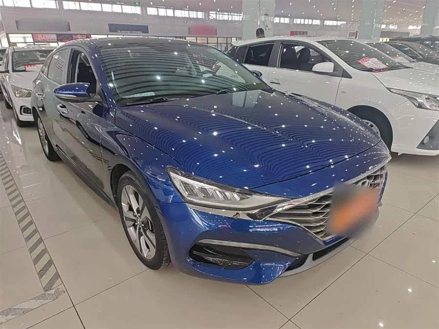 Hyundai Festa