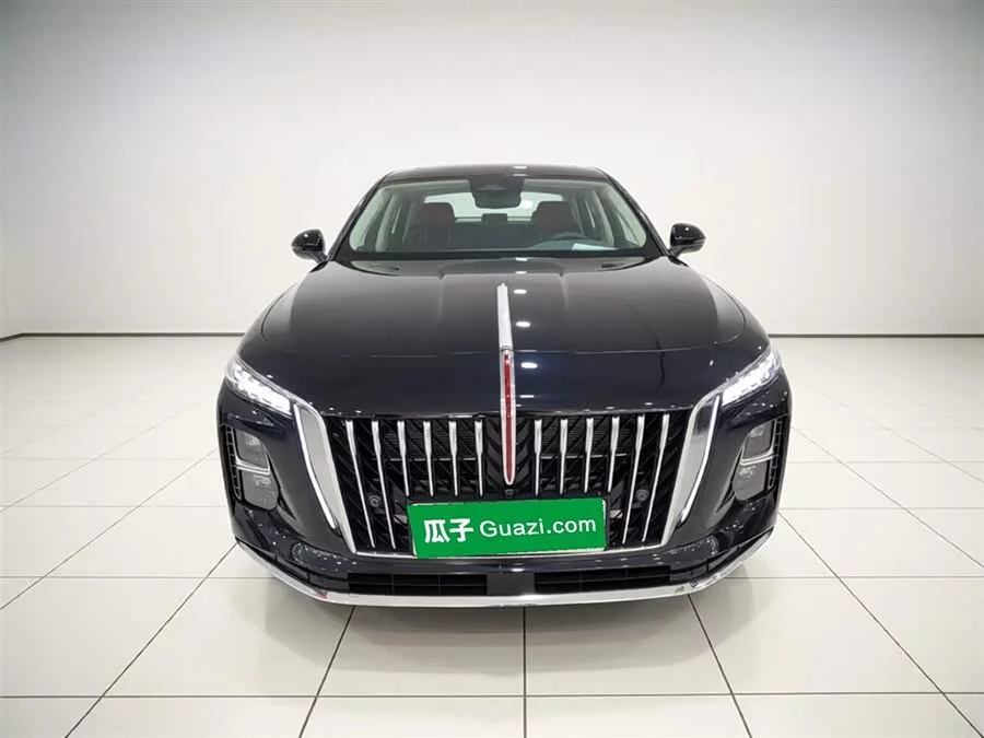 Hongqi H5 PHEV