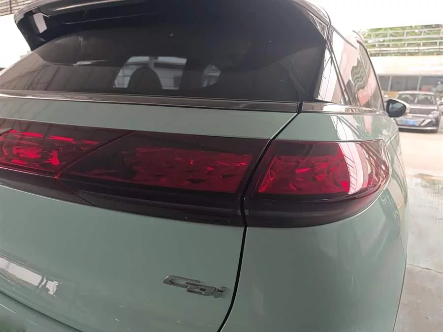 Xpeng G3
