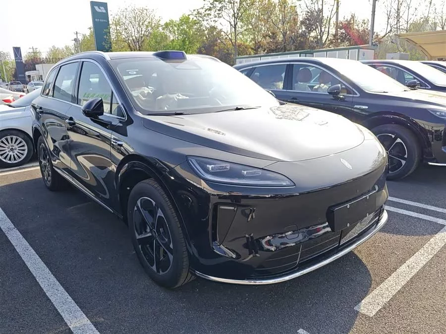 Shangjie H5