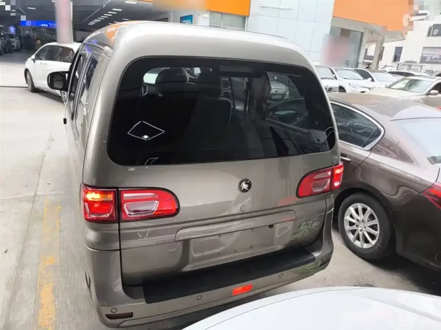 Dongfeng Lingzhi