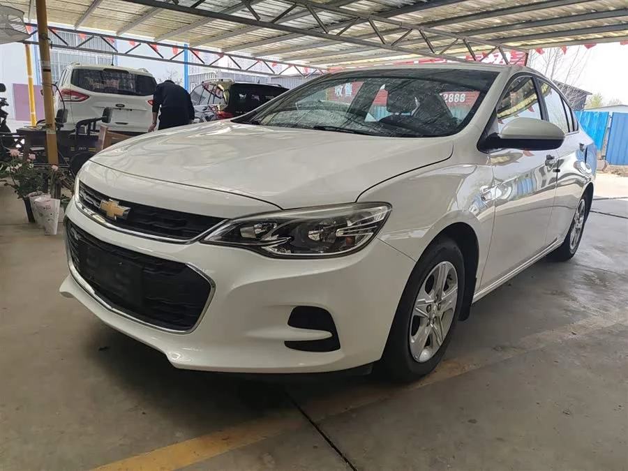 Chevrolet Cobalt