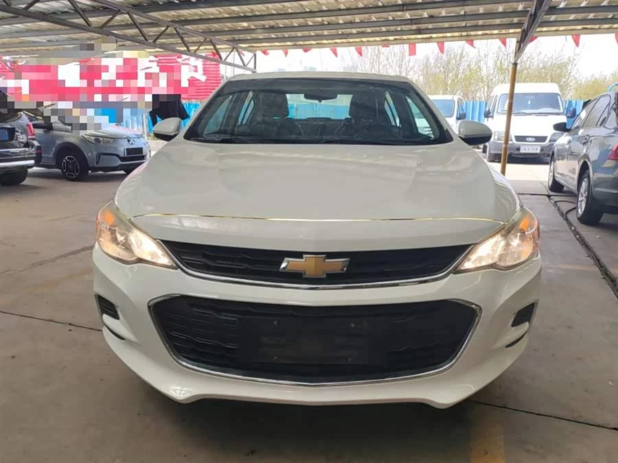 Chevrolet Cobalt