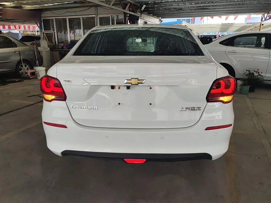 Chevrolet Cobalt