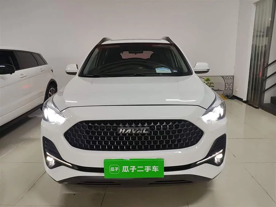 Haval M6