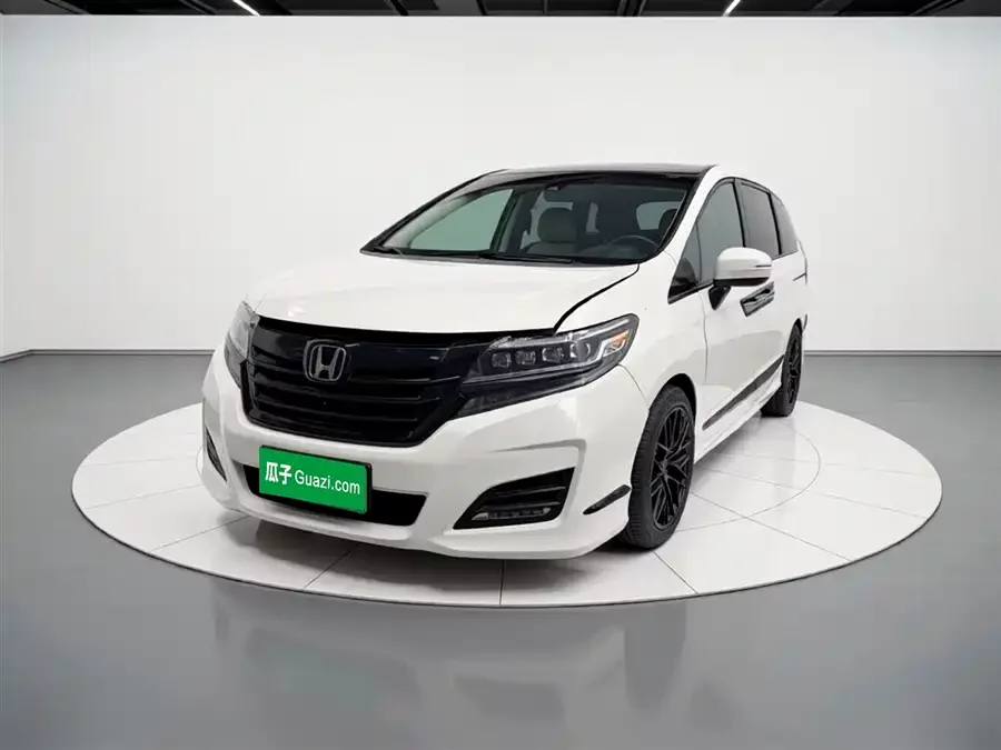 Honda Elysion
