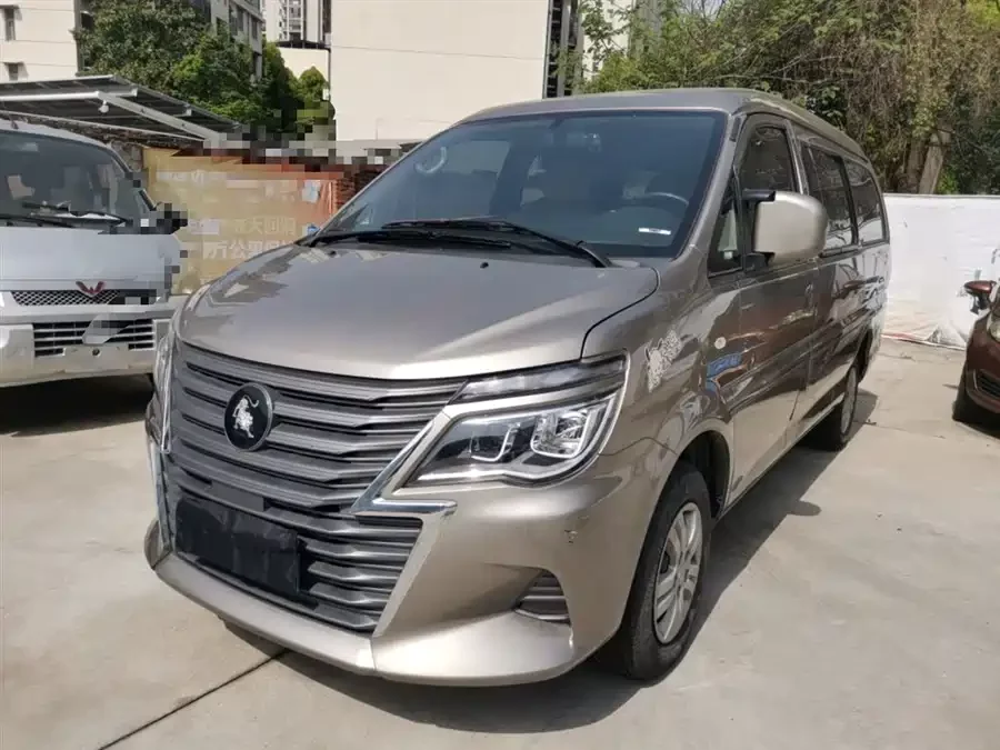 Dongfeng Lingzhi