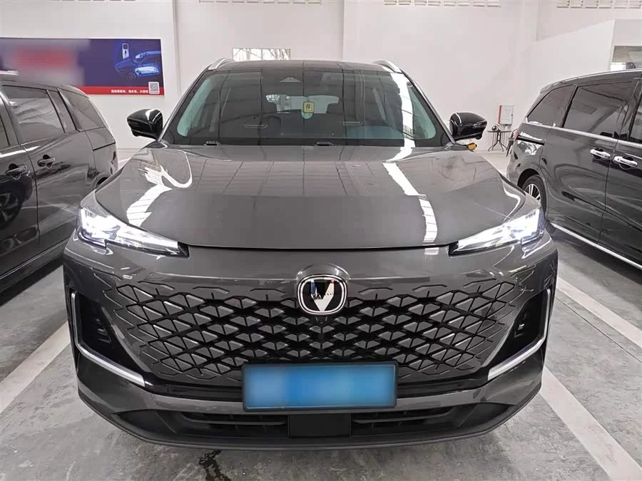 Changan CS55PLUS