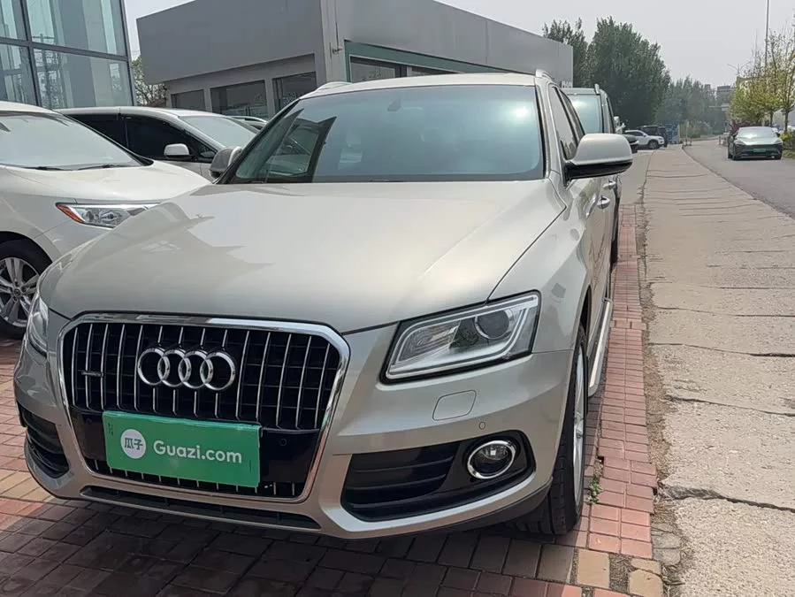 Audi Q5