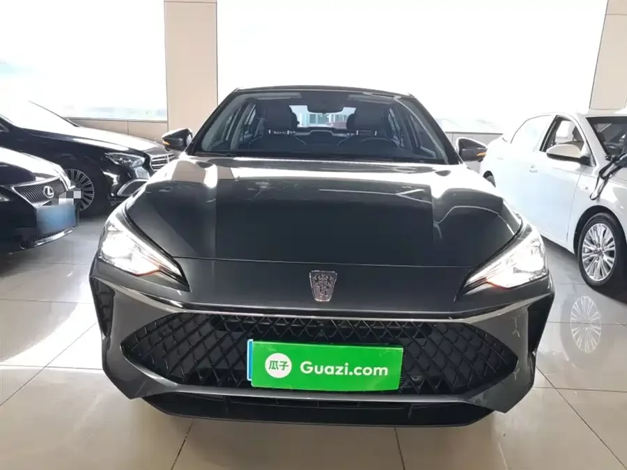 Roewe i5