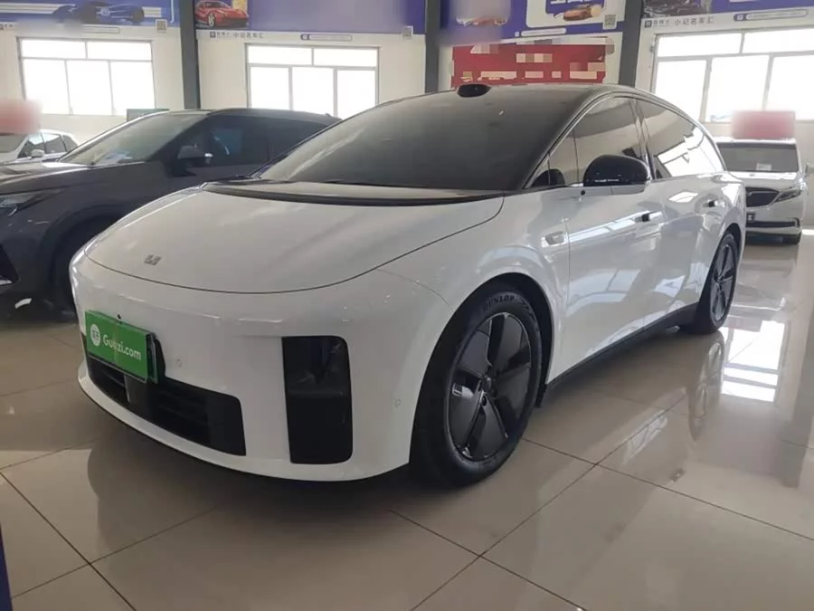 Li Auto i6