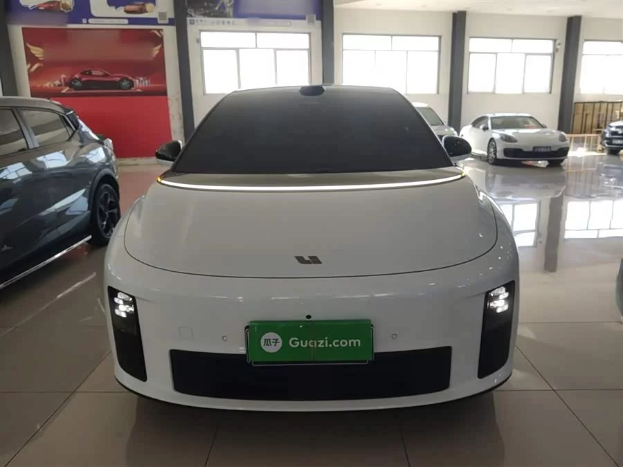 Li Auto i6