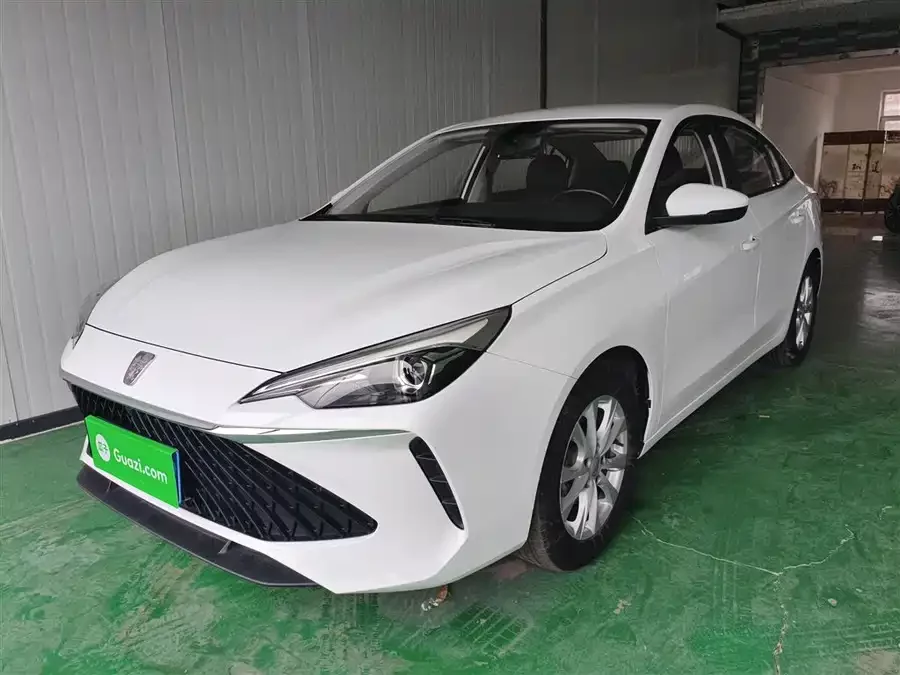 Roewe i5