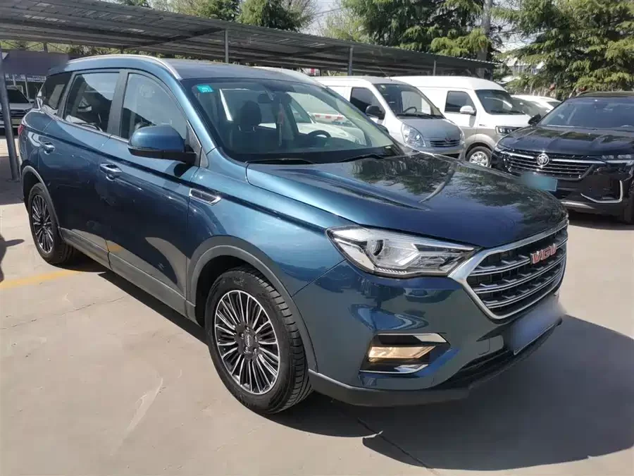 VGV U70