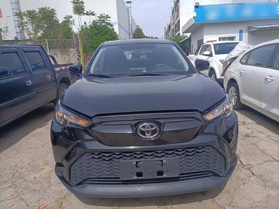 Toyota Frontlander