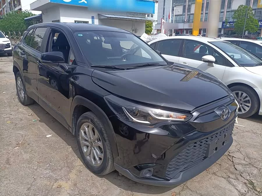 Toyota Frontlander