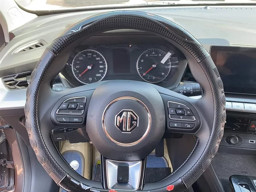 MG 5