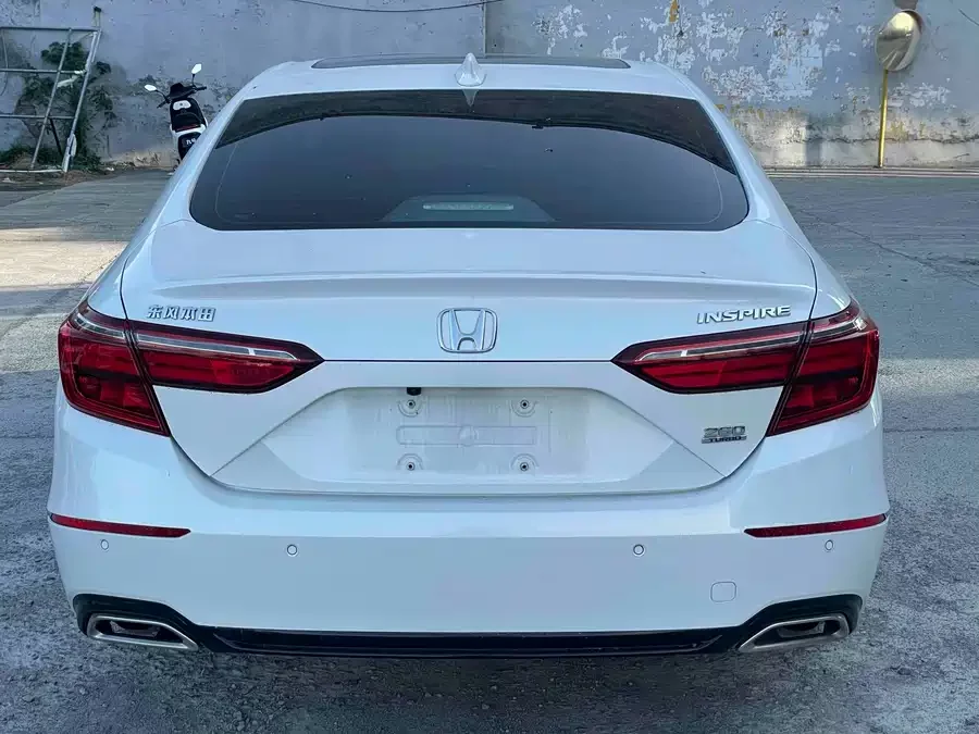 Honda Inspire