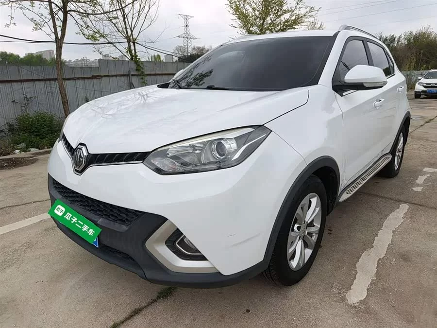 MG Ruiteng