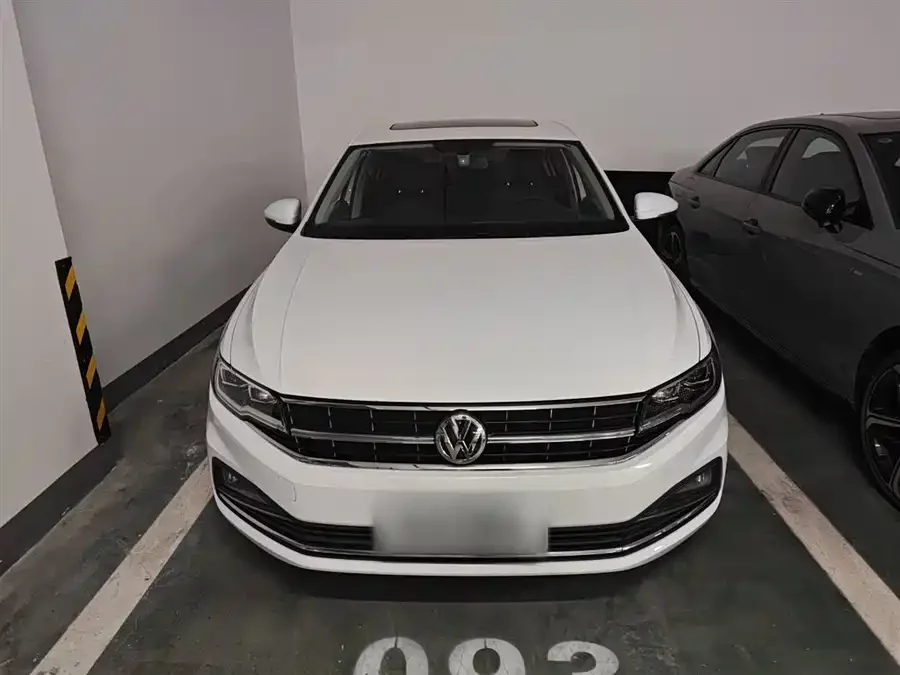 Volkswagen Bora