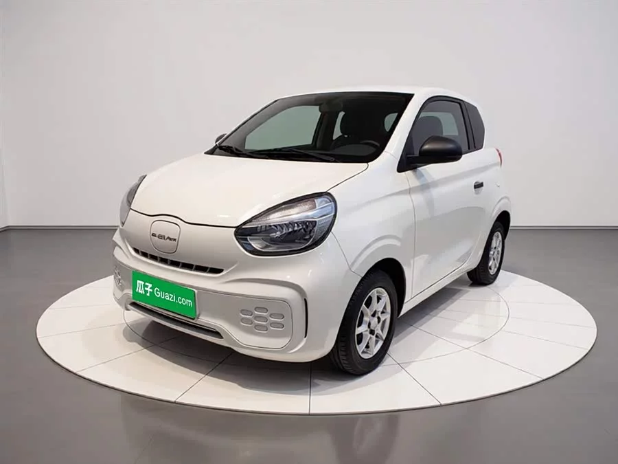 Roewe CLEVER