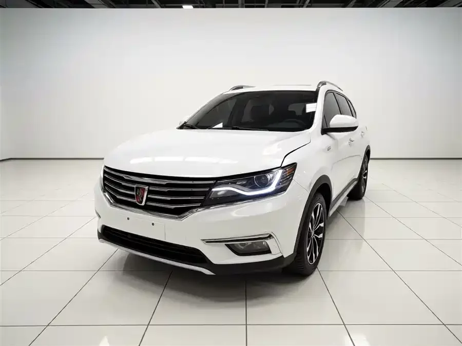 Roewe RX5