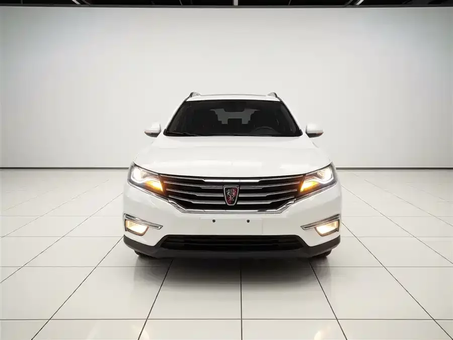 Roewe RX5