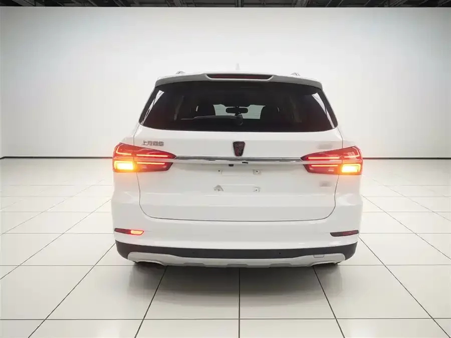Roewe RX5