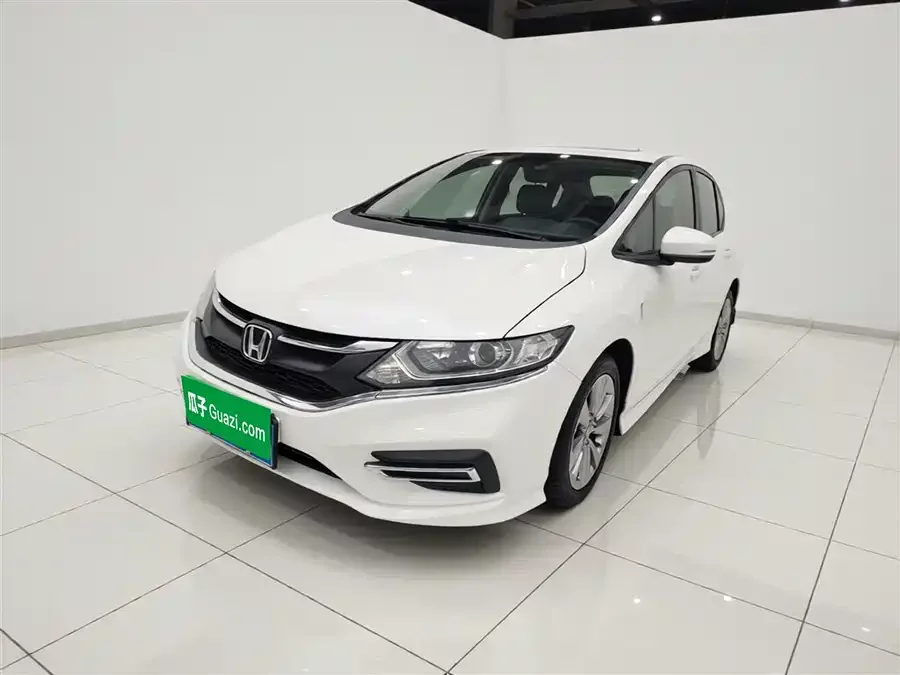 Honda Jade
