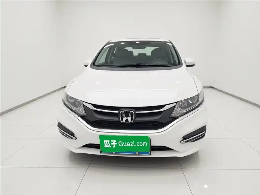 Honda Jade