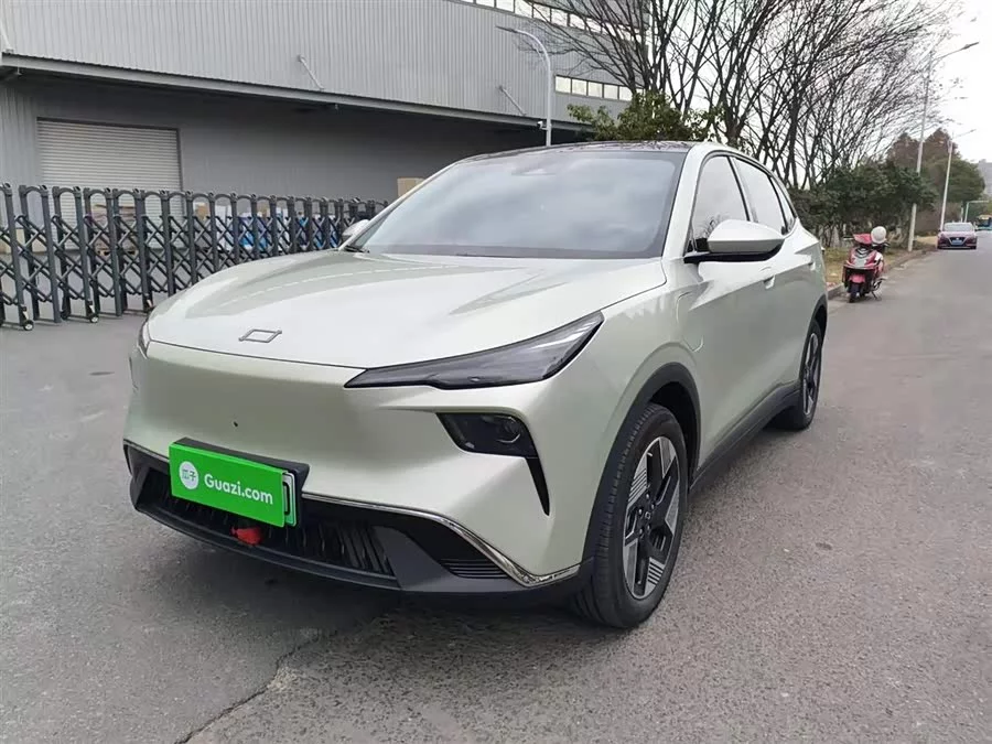Pentium Yueyi 03
