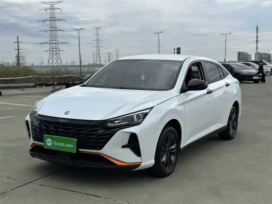 Dongfeng Yixuan