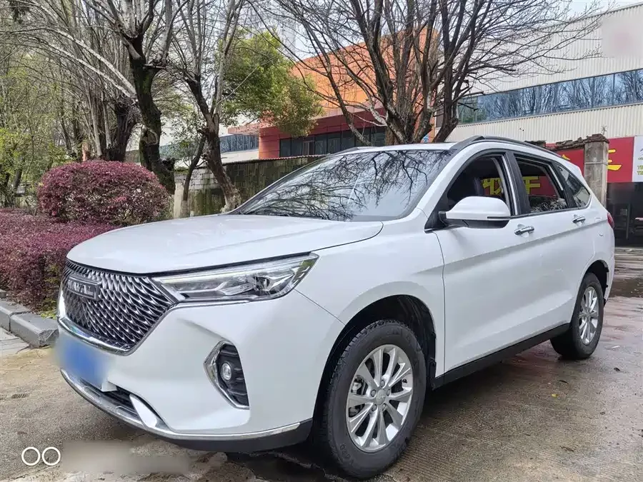Haval M6