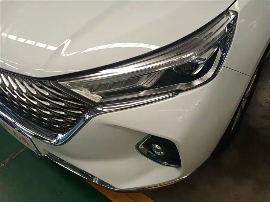 Haval M6