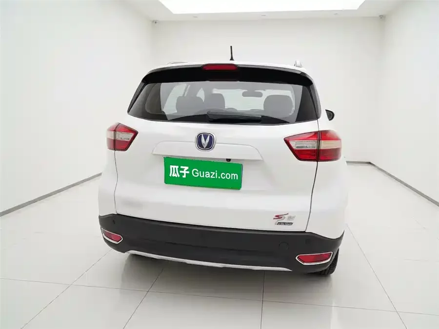 Changan CS15