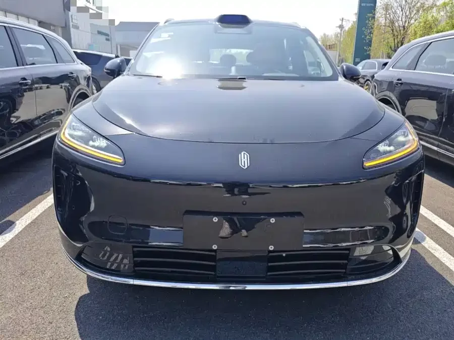 Shangjie H5