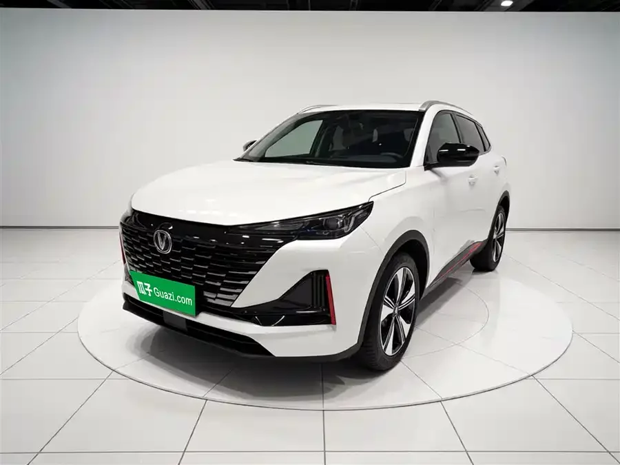 Changan CS55PLUS