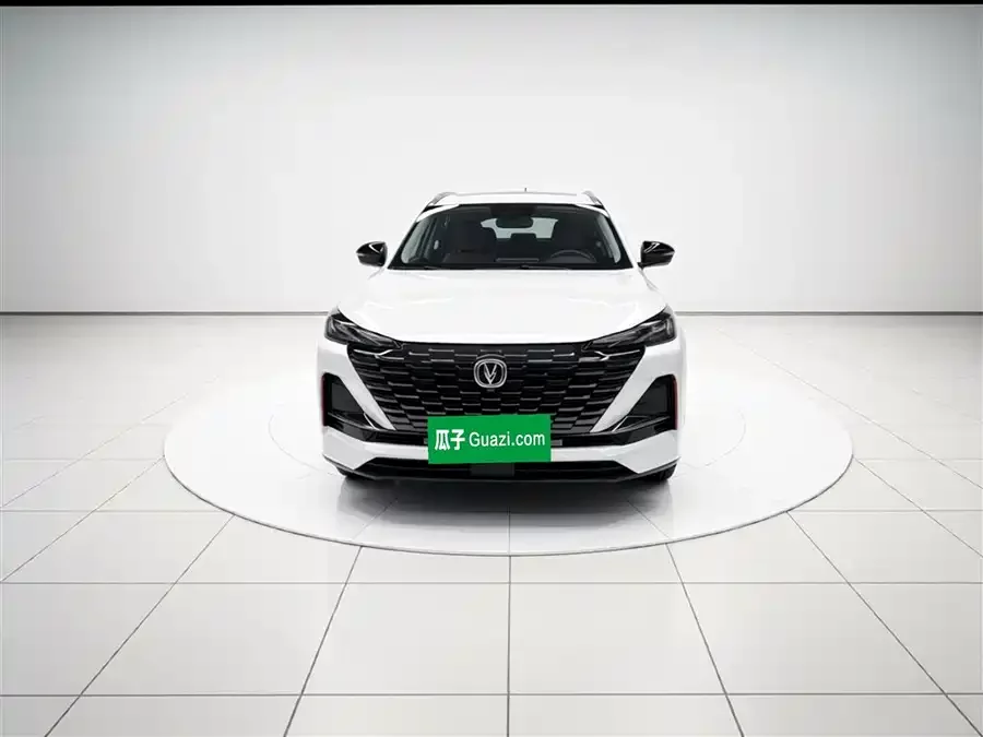 Changan CS55PLUS