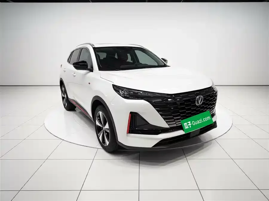 Changan CS55PLUS
