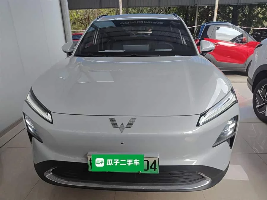 Wuling Starlight S