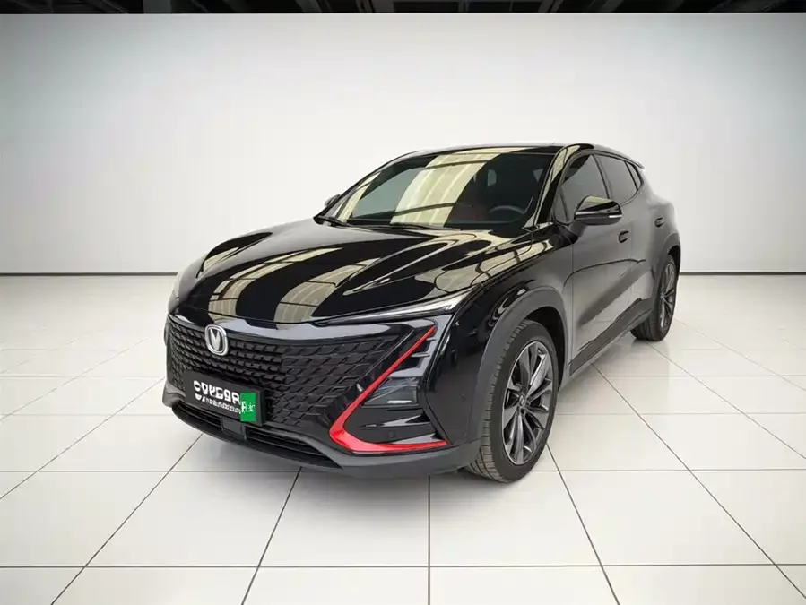 Changan UNI-T