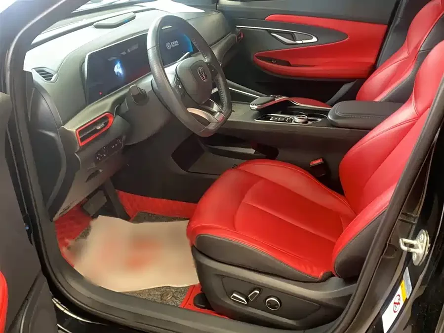Changan UNI-T