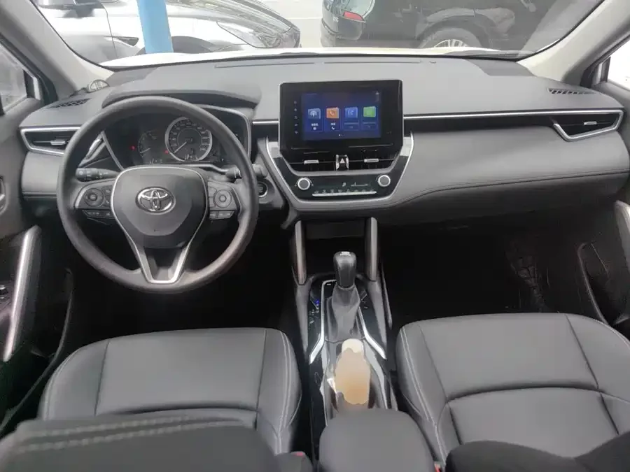 Toyota Frontlander